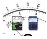 PCE Deutschland GmbH: Analoge Multimeter für schnelle Erfassung der Messwerte