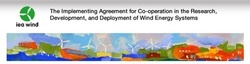 IEA Implementing Agreement for Co-operation in the Research, Development and Deployment of Wind Energy Systems (IEA Wind)