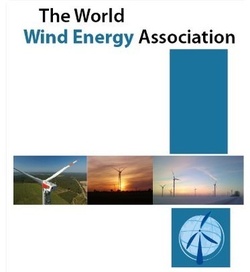 The World Wind Energy Association celebrates its tenth Anniversary