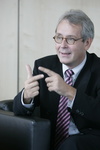 Becker Büttner Held: Bernd Wilmert wurde zum „Energiemanager des Jahres 2011“ gewählt 