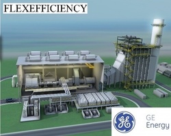 FlexEfficiency from General Electric Energy