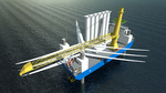 EWEA Blog - Future wind turbines battle it out in technology contest at OFFSHORE 2011
