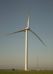 Siemens bringt getriebelose 6-Megawatt-Windenergieanlage auf den Markt