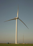 Siemens launches new 6-MW direct drive offshore wind turbine