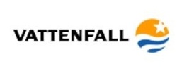 Vattenfall plans a wind power plant in the North Sea