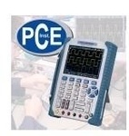 PCE Deutschland GmbH: Funktionsgeneratoren für jede Signalart