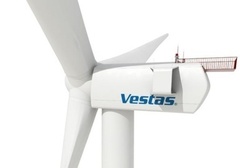 Vestas and its new V164-7.0 MW wind turbine - Wind. It means the World to Us!