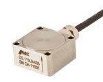 New accelerometer from ASC specifically designed for off-shore applications