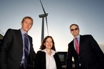 UK - FMC Technologies celebrates a greener future