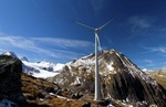 Nordwest Assekuranzmakler (NWA) versichert höchstgelegene Windenergieanlage Europas