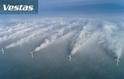 Vestas - On Top of the Wind Energy World!