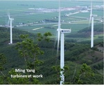 Exhibition Ticker - China: Ming Yang 2012 Wind Power Strategic Supply Chain Conference