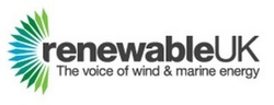 RenewableUK - The Voice of Marine and Wind Energy