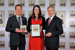 WKN AG: Hoch im Norden gibt es „Top Jobs“