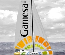 Gamesa - a leading global provider of wind power technology