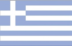 Greece -  1,626.5 megawatts of wind power installed in 2011
