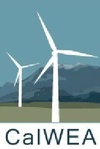 USA / California - More than 900 MW of wind farm projects installed in 2011