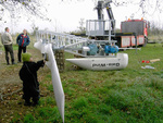 Speciality Sector and its players- Introducing the Gaia-Wind 133-11kW wind turbine