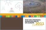 Europe - What's Up with Renewables in the "United States of Europe"?
