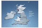 Siemens to increase power transmission capacity between England and Scotland