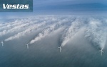 Denmark - Vestas signs contracts for 206 MW of wind energy in Italy and the USA