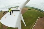 Windenergie: TÜV Rheinland und EuroWind kooperieren