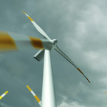Windkraftanlagen: Neuer Service für Betreiber