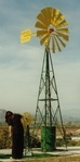 Russischer Windpumpenhersteller arbeitet zusammen mit dem Katalanischen Hersteller von Windpumpen TARRAGÓ