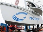 Nordex SE - Multi-megawatt wind turbines successfully launched in the Far East wind farm market