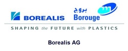 Borealis and Borouge launch Borlink™