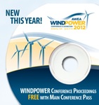 AWEA: WINDPOWER 2012 coming to Atlanta June 3-6