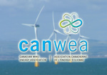 CanWEA - Canadians on track to installing over 1.5 GW of new wind power capacity