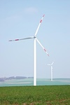 juwi Holding AG: Neuer Windpark bei Polch versorgt 6.000 Haushalte mit sauberem Strom