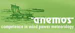 Windmesse.de präsentiert: anemos Gesellschaft für Umweltmeteorologie mbH im Windmesse Newsletter