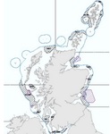 UK - Offshore Marine Energy Investment Map