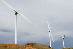 NZ windfarms Ltd. triples its third-quarter revenue