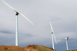 Wind Energy news from "downunder" - NZ windfarms triples its third-quarter revenue