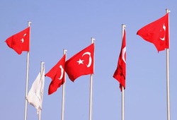 Wind Energy In Turkey assisted by investment on the part of the EBRD