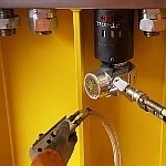 HYTORC: Maintenance-free screwed joint-connections nearly possible with different bolting-methods in The Windfair Newsletter