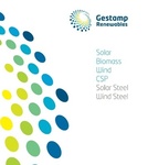 Company of the Week - South Africa - Gestamp steps on strongly into the country's wind energy sector