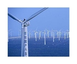 Report - Wind Farm Equipment and Parts Industry in China