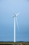 Siemens receives its first wind power order in Chile