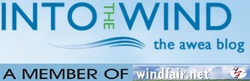 AWEA Blog - Into The Wind!