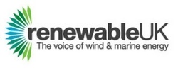 RenewableUK, the trade and professional association for the wind power, marine energy, wave energy and tidal energy industries, has welcomed statistics from the Department of Energy and Climate Change showing a significant increase in the amount of electr