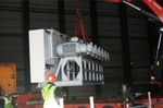 USA - MOOG wins contract to supply NAREC with a test system to evaluate 100 m wind turbine blades