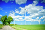 Ensto enters international niche market for wind power