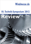Diese Woche: Der Review zum Windmesse Technik-Symposium