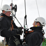 Falck Nutec  Safety, Attendance and Crisis Management is our focus in The Windfair Newsletter