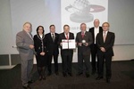 Balluff - Bosch Supplier Recognition Granted