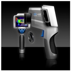 PCE Line Thermal Imager